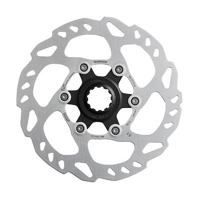 Превью  Ротор для дискового тормоза SHIMANO SLX SM-RT70 Center Lock
